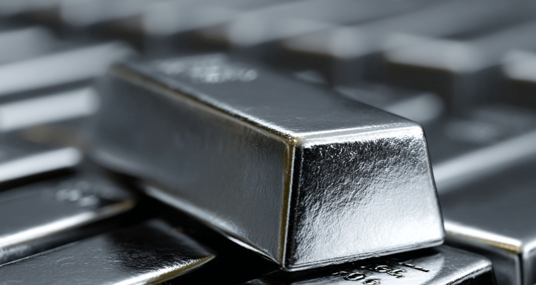 Giá bạc hôm nay 25/3/2026 chờ đà tăng tiếp sau chuỗi ngày lao dốc