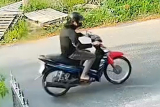 Bản tin cuối ngày 24/3: Người phụ nữ tử vong khi cùng chồng truy đuổi kẻ cướp