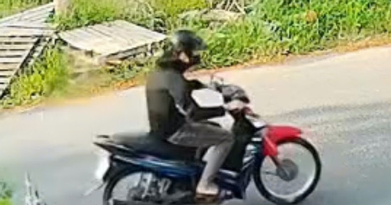 Bản tin cuối ngày 24/3: Người phụ nữ tử vong khi cùng chồng truy đuổi kẻ cướp