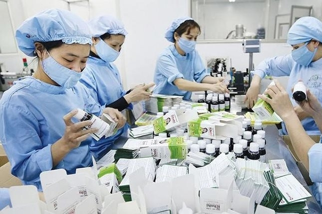 Một công ty ở Đồng Nai cho người lao động nghỉ 9 ngày dịp lễ 30/4 và 1/5