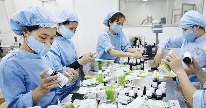 Một công ty ở Đồng Nai cho người lao động nghỉ 9 ngày dịp lễ 30/4 và 1/5