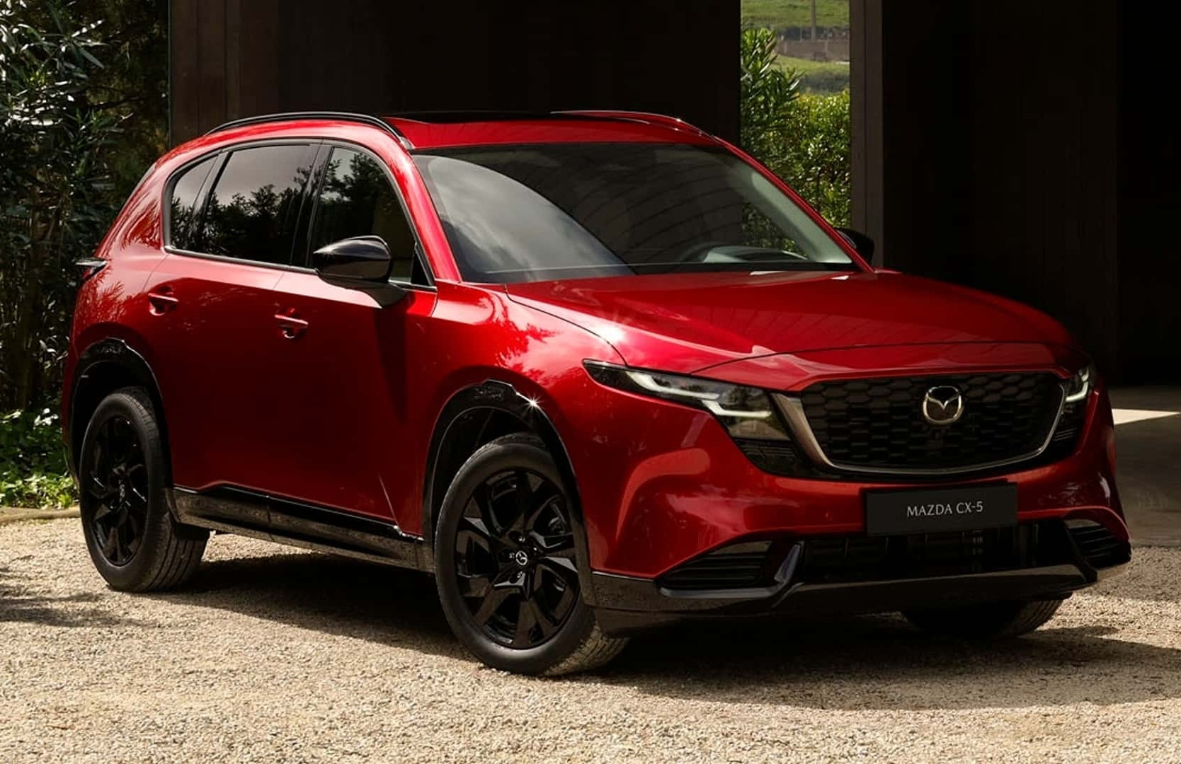 5 mẫu xe SUV 5 chỗ đáng tin cậy và nên mua trong năm 2026