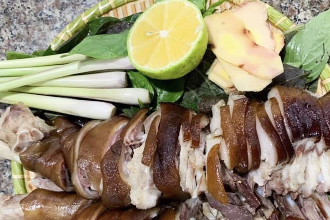 Ăn thịt chó nhiễm bệnh dại có lây bệnh?