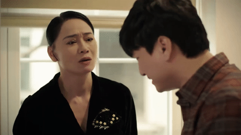 bước chân vào đời 14