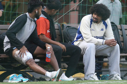 'Vua thẻ' người Hàn Quốc bắt trận tuyển Việt Nam vs Malaysia Cầu thủ Bangladesh giá 5 triệu Euro xuất hiện ở Việt Nam