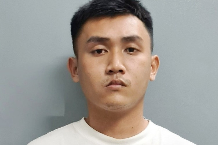 Công an Cần Thơ bắt giữ Tiền Gia Huy