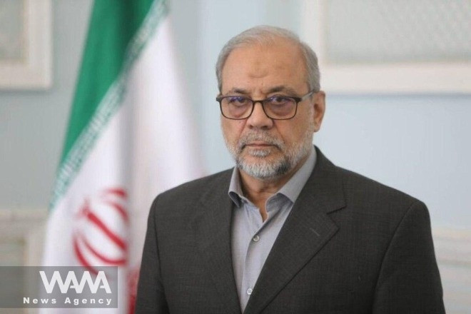 Cựu chỉ huy IRGC được bổ nhiệm làm Thư ký Hội đồng An ninh Quốc gia Iran