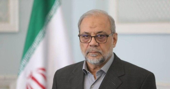 Cựu chỉ huy IRGC được bổ nhiệm làm Thư ký Hội đồng An ninh Quốc gia Iran