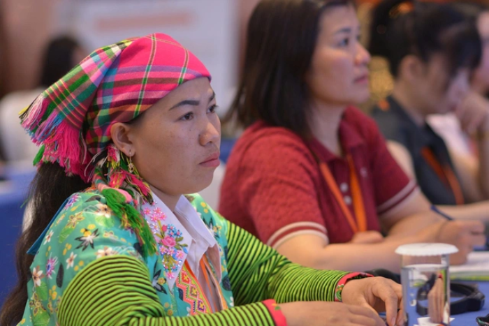 Dự án 2 triệu USD giúp cải thiện chăm sóc thai sản ở 6 tỉnh