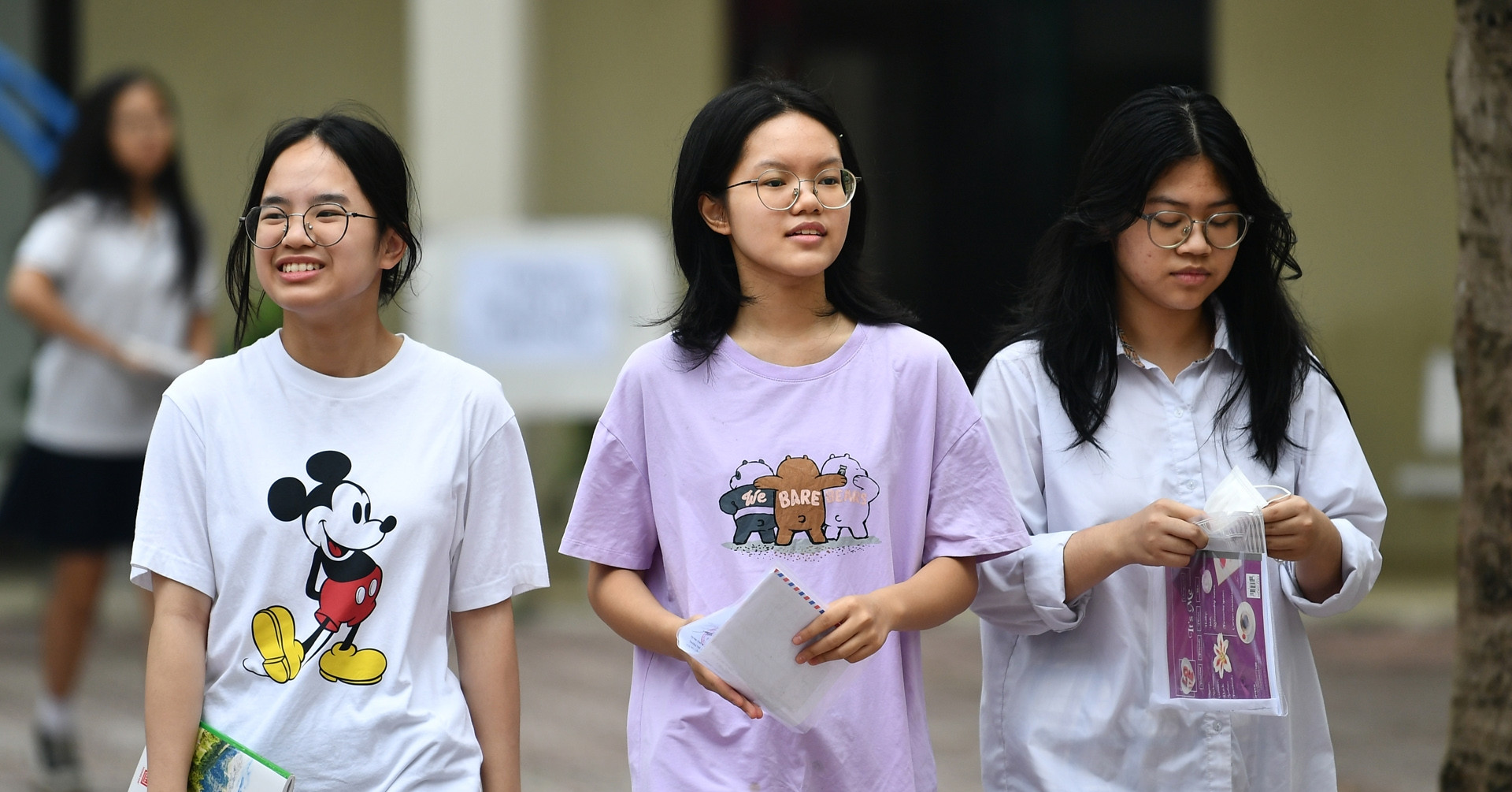 Trường THCS Hà Đông công bố đề thi thử vào lớp 10 môn Toán năm 2026