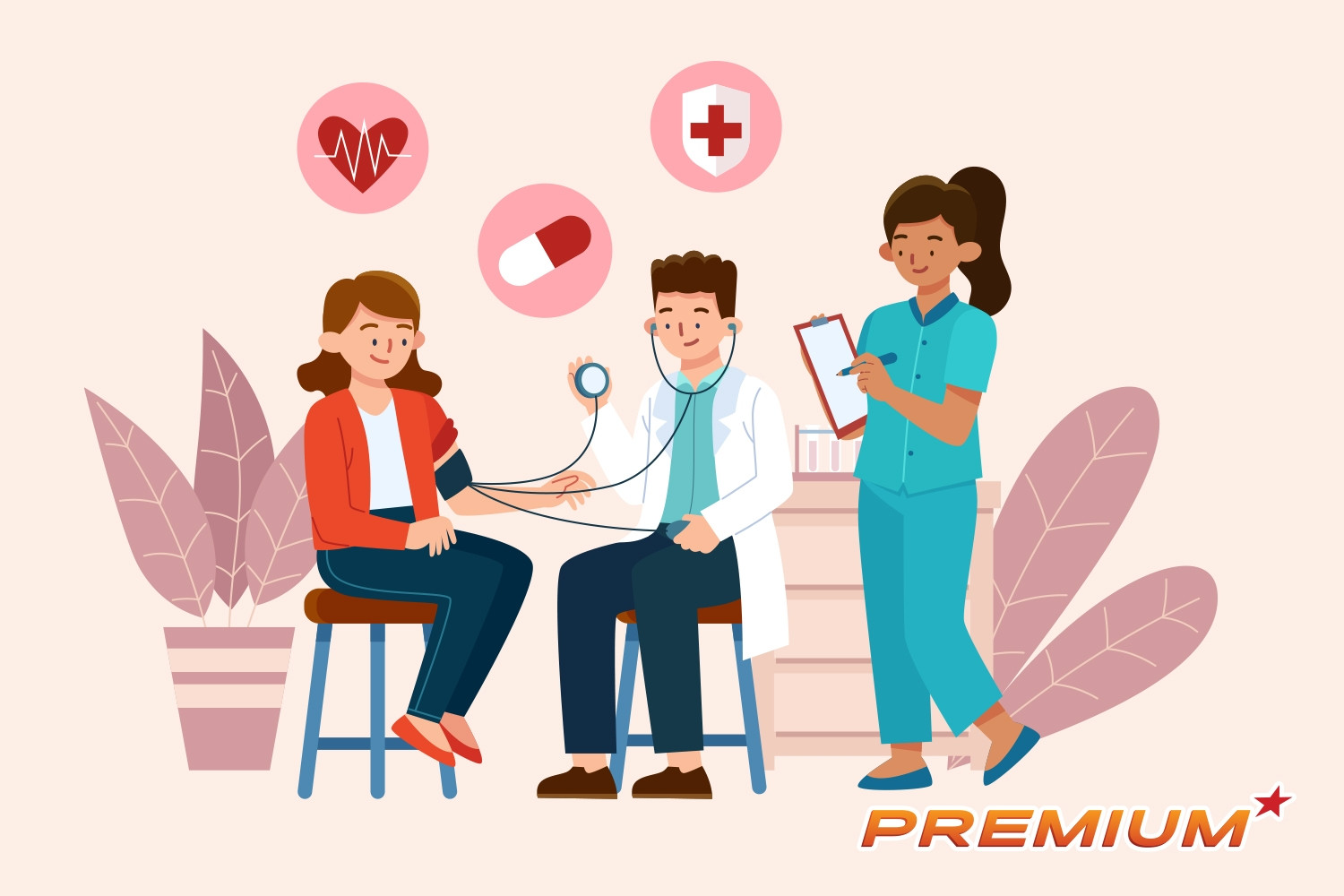 Đề xuất khám sức khỏe định kỳ miễn phí cho người nghèo, cao tuổi từ năm 2026