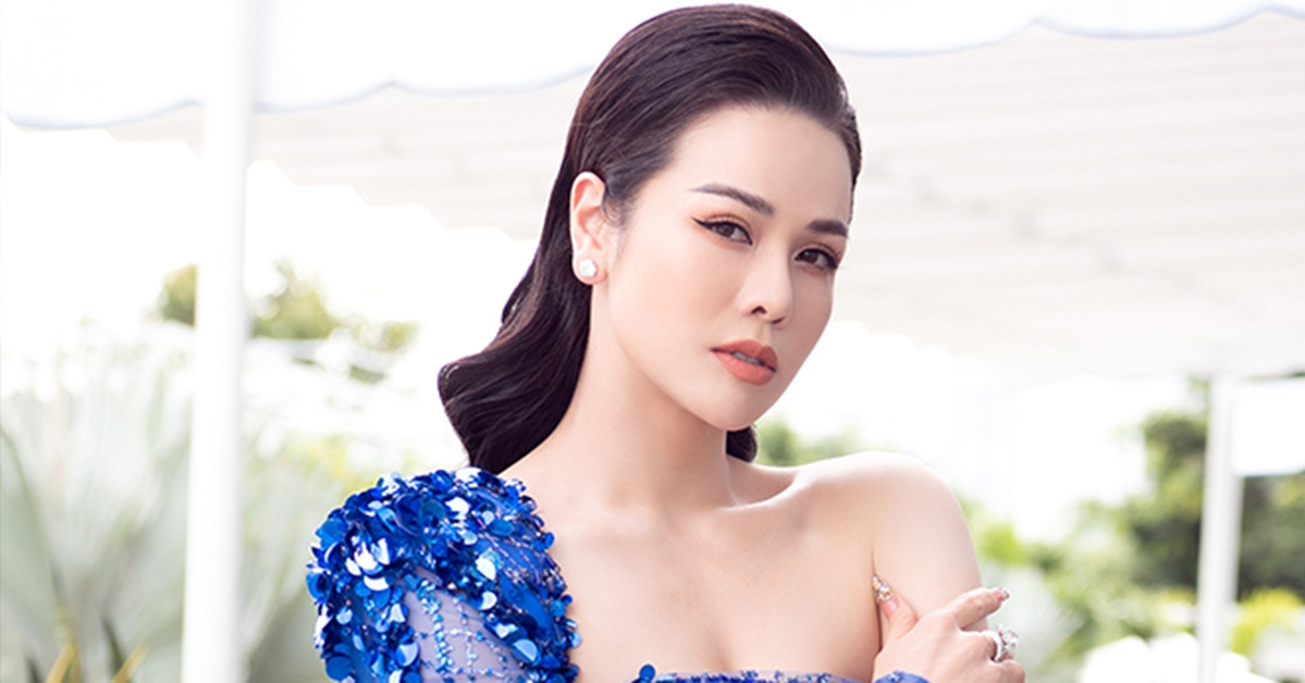 Diễn viên Nhật Kim Anh tiết lộ áp lực tuổi 41, không còn thích se sua, hơn thua