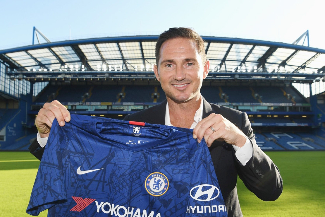Chelsea được khuyên mời Frank Lampard về 'giải cứu'