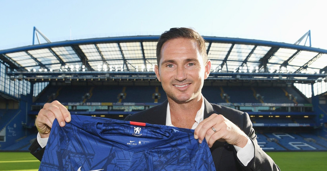 Chelsea được khuyên mời Frank Lampard về &amp;apos;giải cứu&amp;apos;
