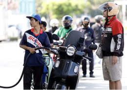 Loạt giải pháp giúp Philippines đối phó khủng hoảng xăng dầu