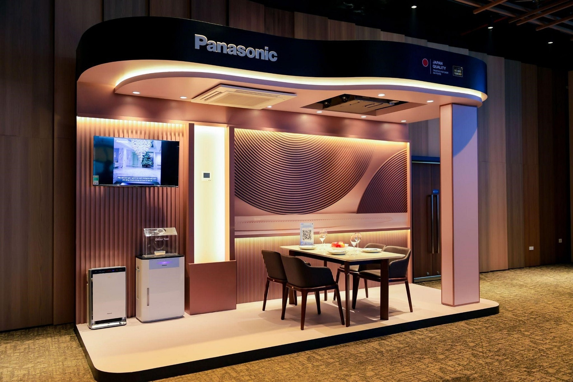 Giải pháp khí sạch góp phần tạo ưu thế cạnh tranh bền vững cho doanh nghiệp F&B