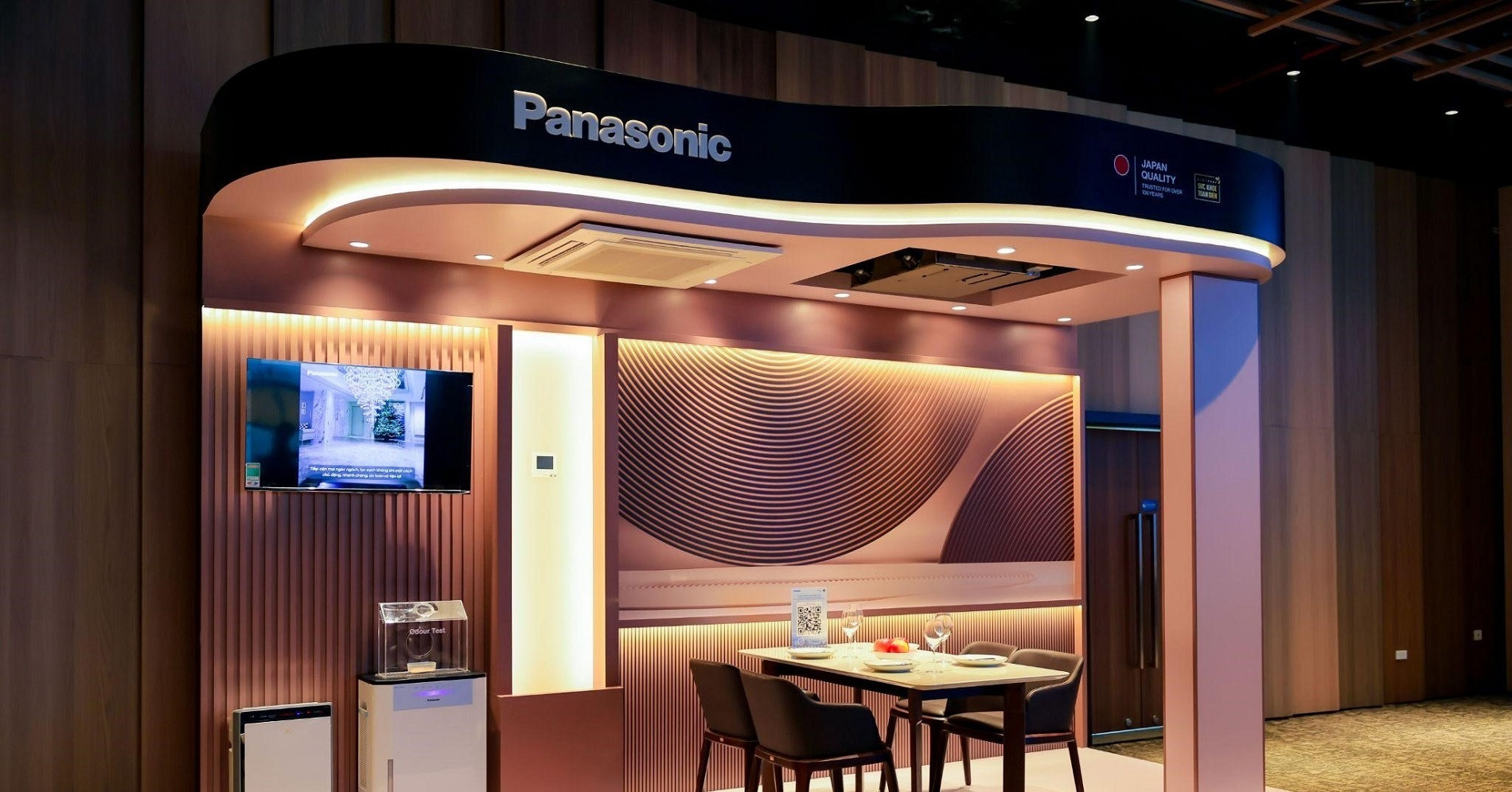 Giải pháp khí sạch góp phần tạo ưu thế cạnh tranh bền vững cho doanh nghiệp F&B