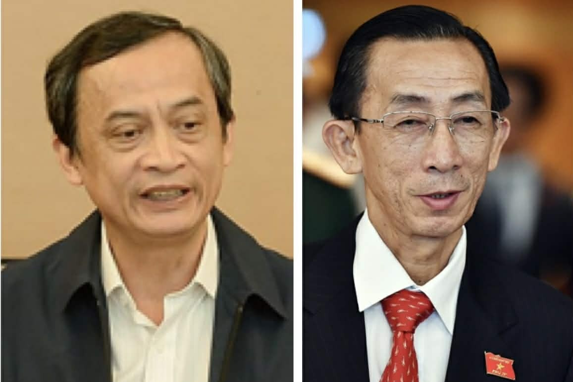 Hai giáo sư, phó giáo sư nổi tiếng trúng cử đại biểu Quốc hội 4 khóa liên tiếp