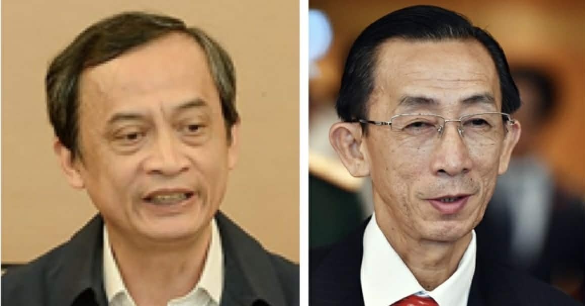 Hai giáo sư, phó giáo sư nổi tiếng trúng cử đại biểu Quốc hội 4 khóa liên tiếp