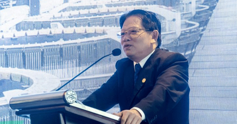 Hóa chất Đức Giang công bố tin bất thường sau khi cha con Chủ tịch bị bắt