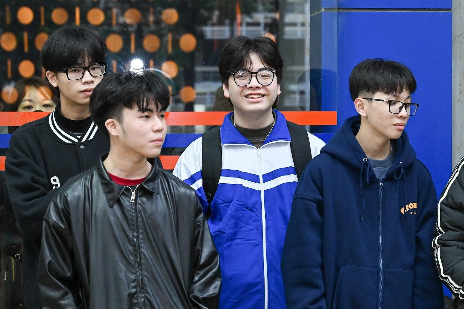 Học sinh ở Hải Phòng đạt điểm cao nhất lịch sử kỳ thi đánh giá tư duy