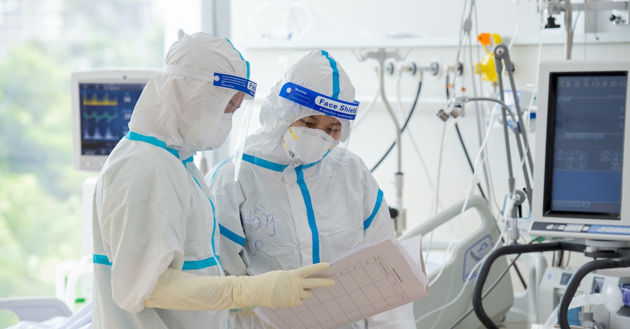 Kỳ thi tuyển bác sĩ có 16 đầu mục công việc, không có ứng viên nào đạt yêu cầu