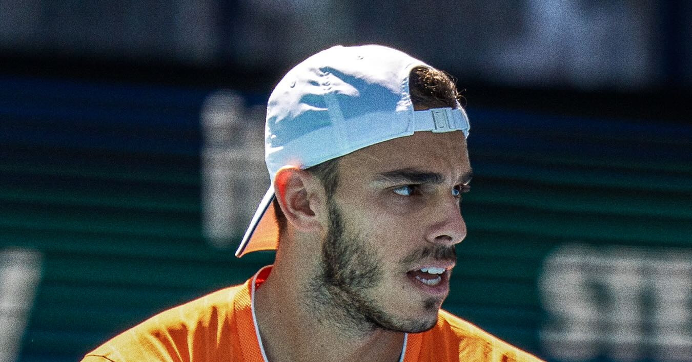 Medvedev bị loại ngay từ vòng 3 Miami Open 2026