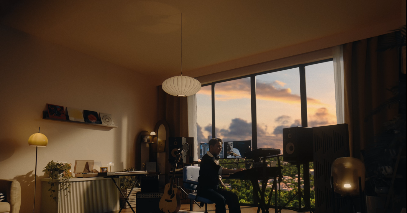 ‘Muôn vị nhân sinh’ - Khi câu chuyện về ‘nhà’ được kể bằng ngôn ngữ điện ảnh