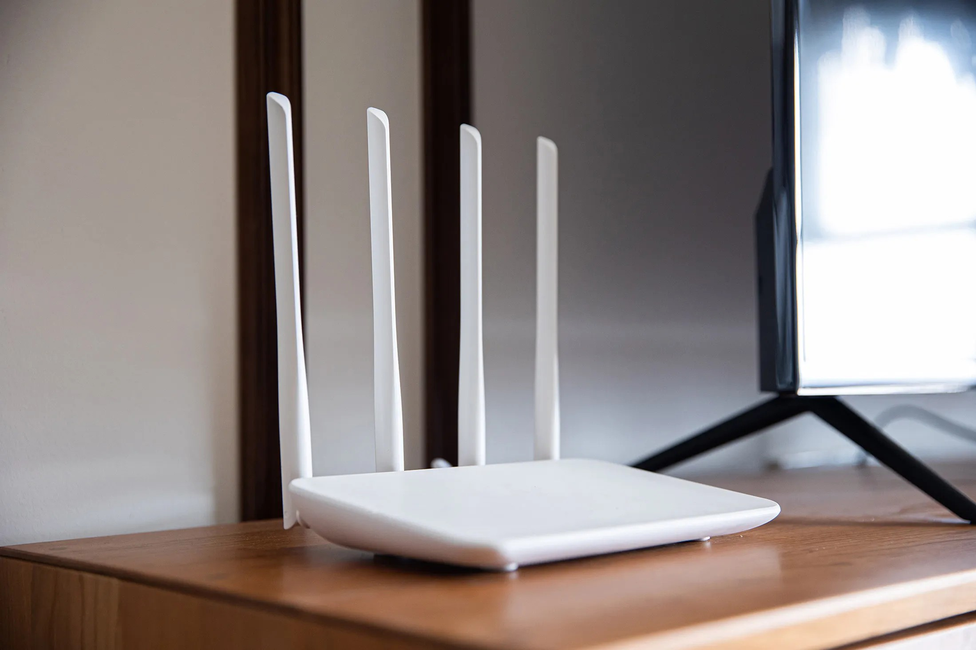 Mỹ giáng đòn chí mạng, cấm cửa router Wi-Fi nước ngoài