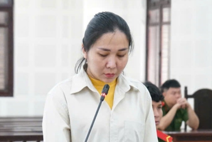 Người phụ nữ bị lừa khi chuyển hơn 120 tỷ đồng góp vốn mua bất động sản