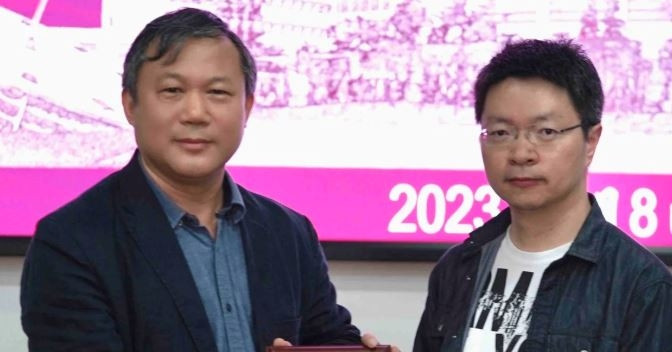 Nhà khoa học nổi tiếng rời vị trí giáo sư danh giá ở Mỹ, về đại học Trung Quốc