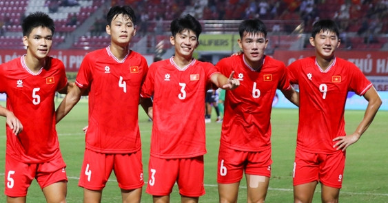 Nhận định U23 Việt Nam vs Triều Tiên: Ra quân gây bất ngờ