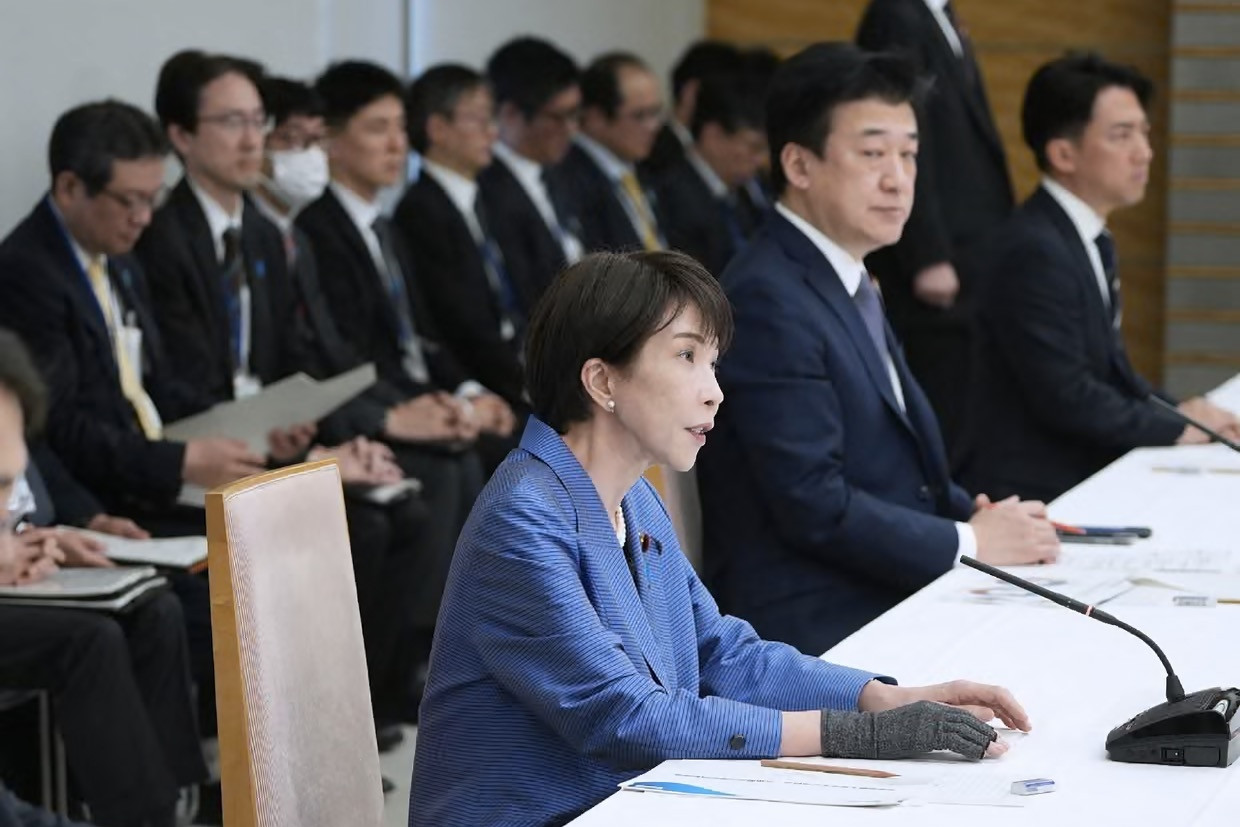 Nhật Bản tiến hành đợt xả dầu lớn nhất từ kho dự trữ quốc gia