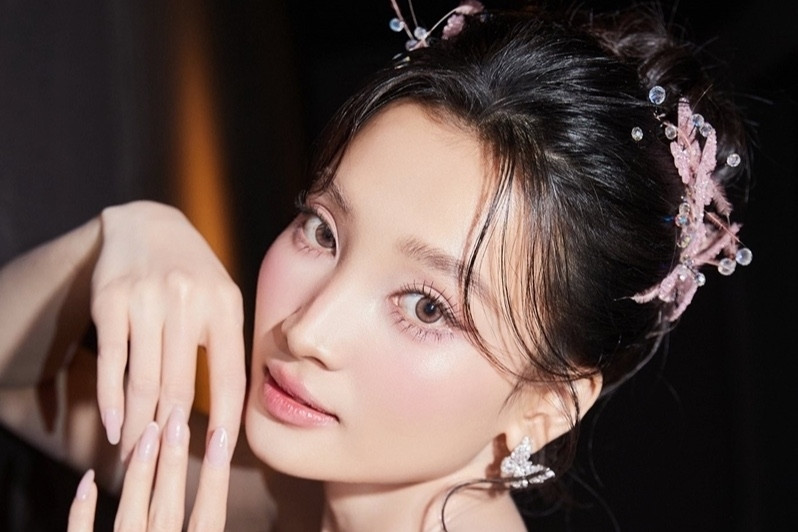 Nữ chính 'Quỷ nhập tràng 2': Run rẩy ăn lươn sống, sợ nhất cảnh chết