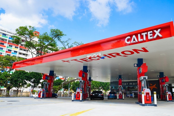 Nước nào có giá xăng đắt nhất Đông Nam Á?
