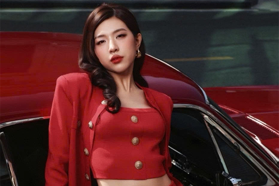 Phía ca sĩ Lamoon lên tiếng về tin đồn liên quan JustaTee