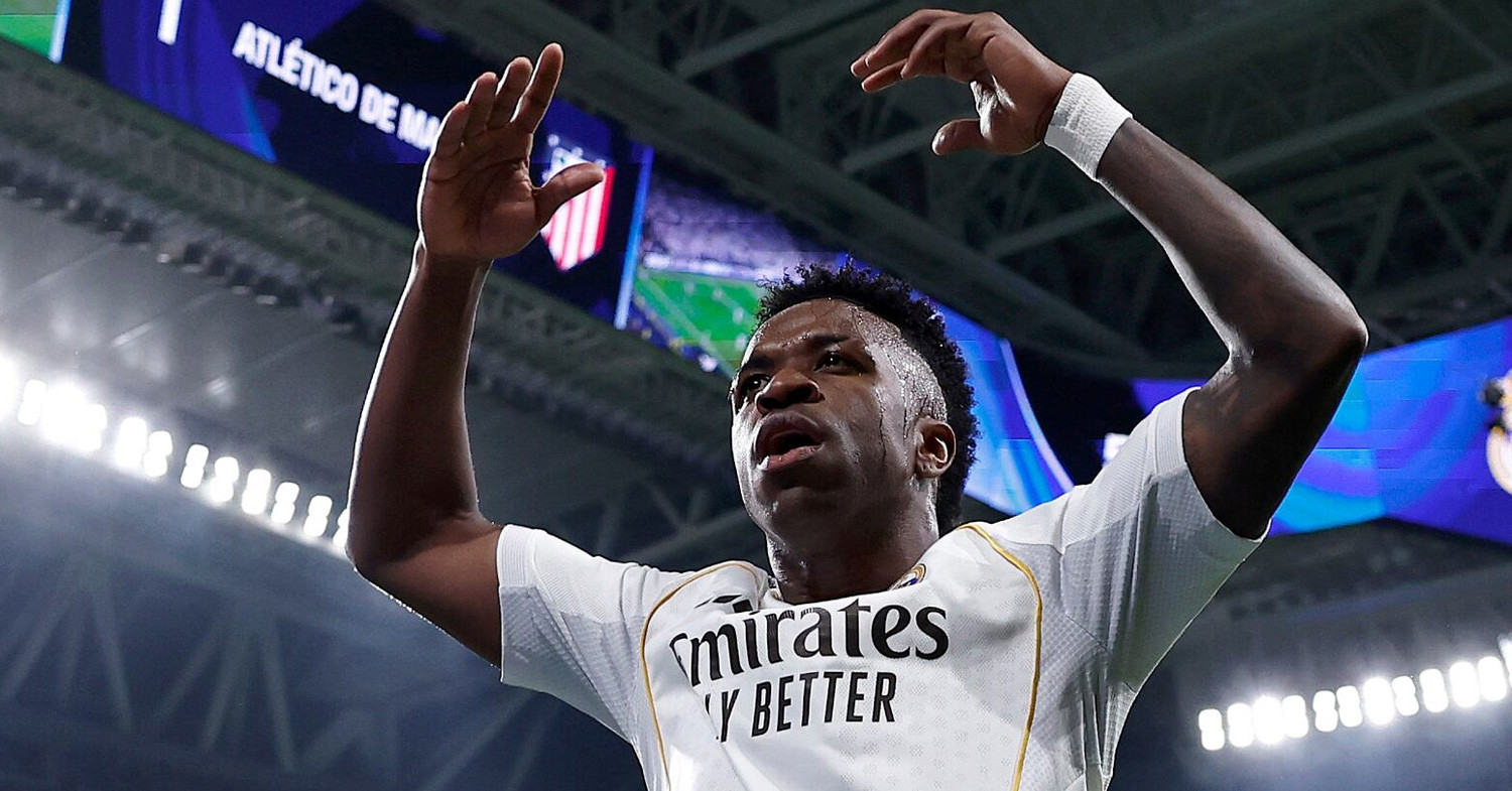 Real Madrid bùng nổ: Vinicius tìm lại nụ cười với Arbeloa