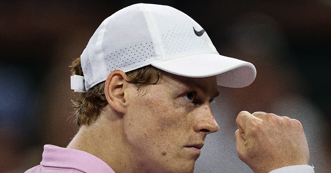 Sinner lập kỳ tích Masters 1000, vào tứ kết Miami Open