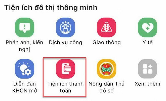 thanh toan hoa don tren ihanoi.jpg