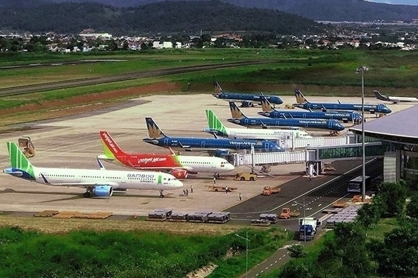 Thiếu nhiên liệu bay, nhiều đường bay tạm dừng từ tháng 4