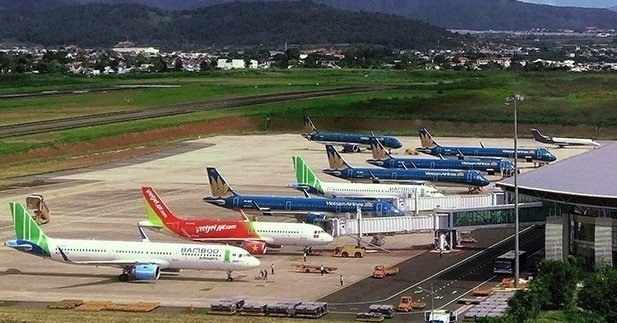 Thiếu nhiên liệu bay, nhiều đường bay tạm dừng từ tháng 4