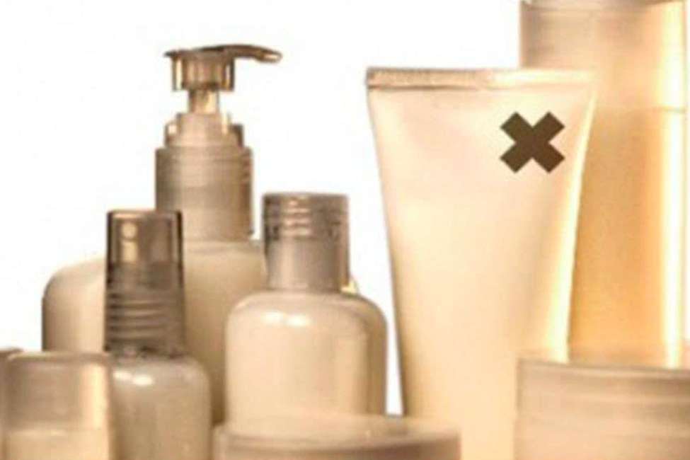 Thu hồi trên toàn quốc loại mỹ phẩm được bán nhiều trên thị trường