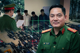 Từ bi kịch thai phụ trúng đạn đến mệnh lệnh 'thép' của Đại tá công an