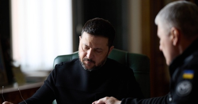 Ukraine nói có bằng chứng về việc Nga vẫn cung cấp tin tình báo cho Iran