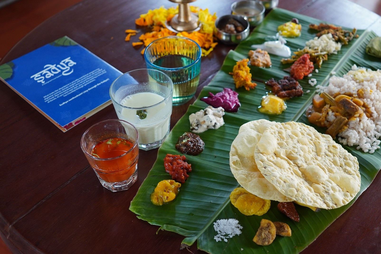 Vẻ đẹp cổ kính của thành phố Ấn Độ mệnh danh “Nữ hoàng vùng biển Ả Rập”