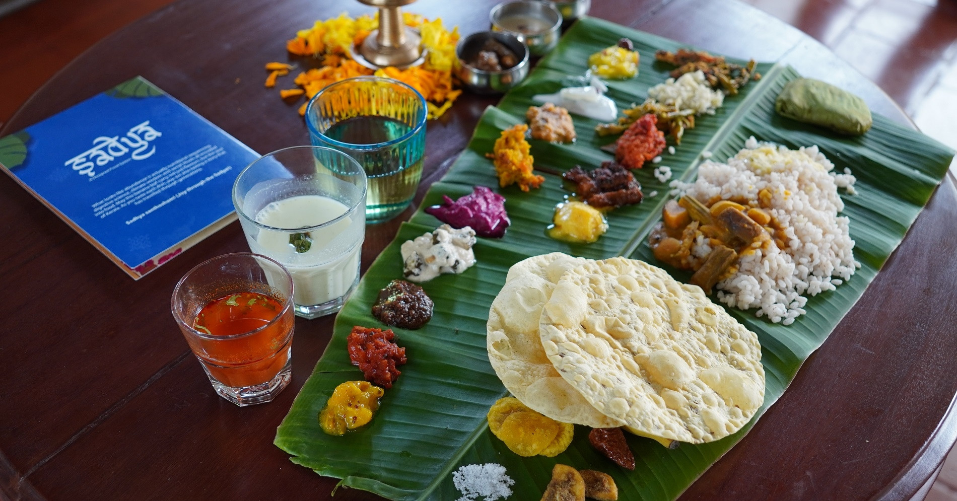 Vẻ đẹp cổ kính của thành phố Ấn Độ mệnh danh “Nữ hoàng vùng biển Ả Rập”