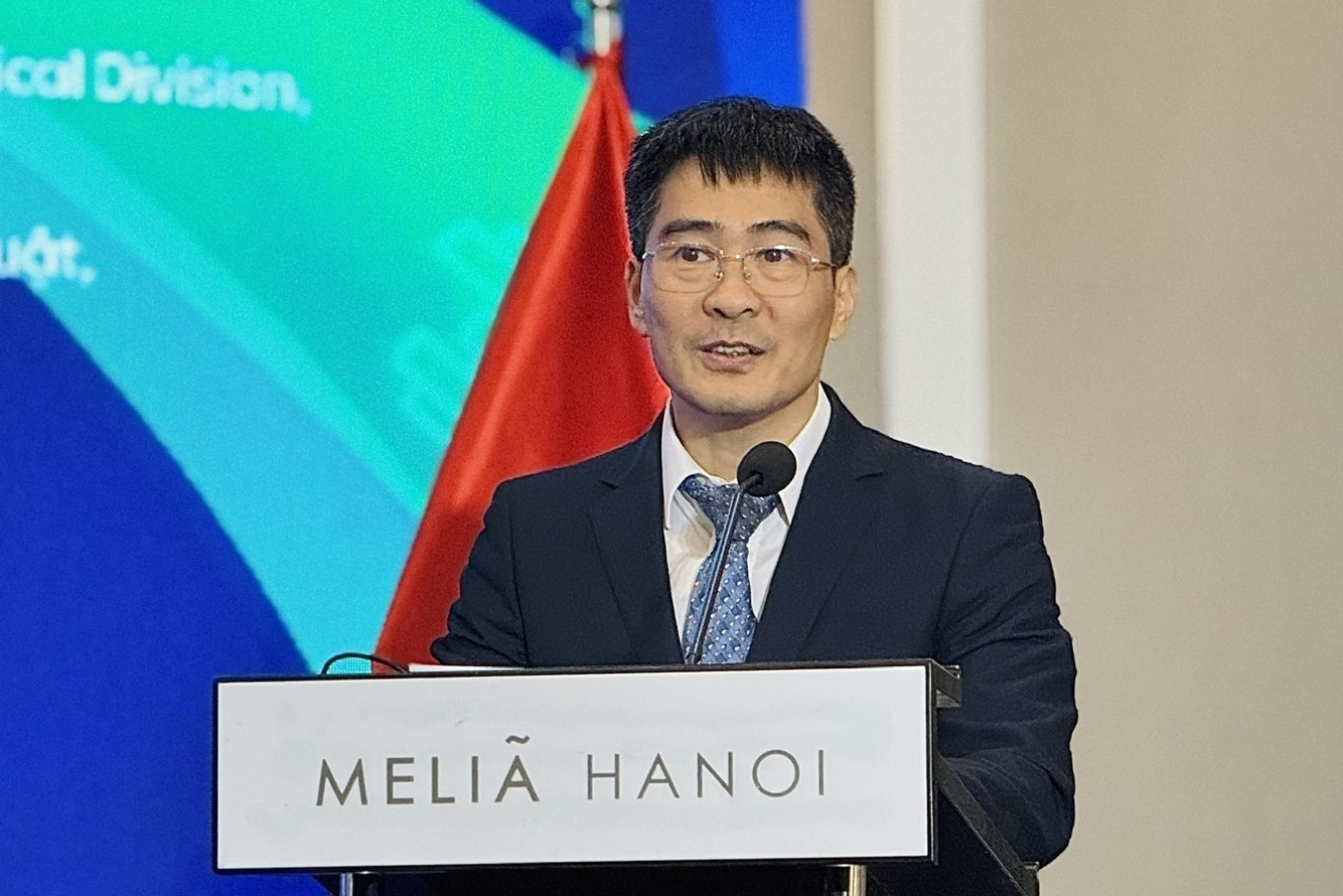 Việt Nam phủ sóng 5G đến 90% dân số với gần 23 triệu thuê bao