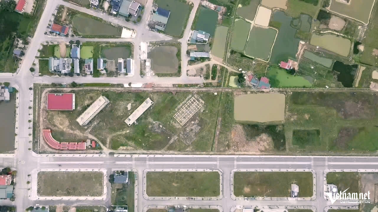 W-a1Thu hồi dự án 670 tỷ đồng.jpg