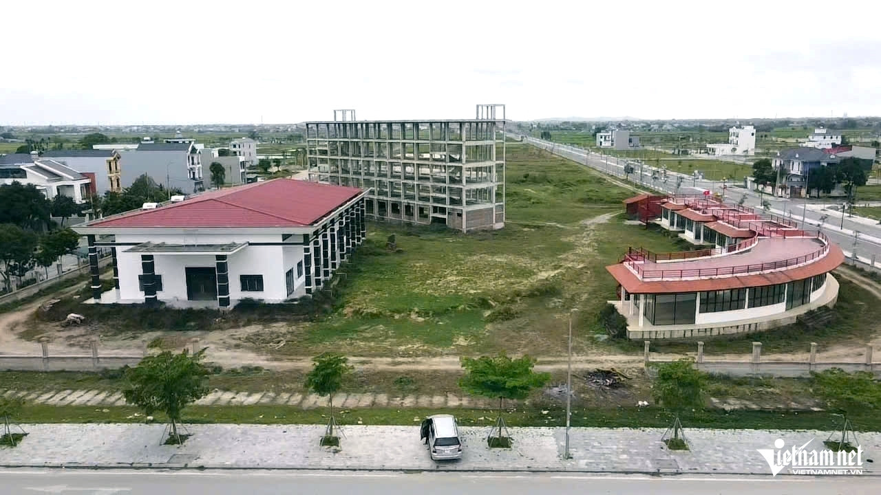 W-a2Thu hồi dự án 670 tỷ đồng.jpg