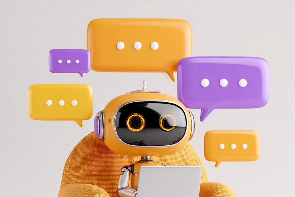 Xây dựng thương hiệu và tiếp thị trong kỷ nguyên trí tuệ nhân tạo